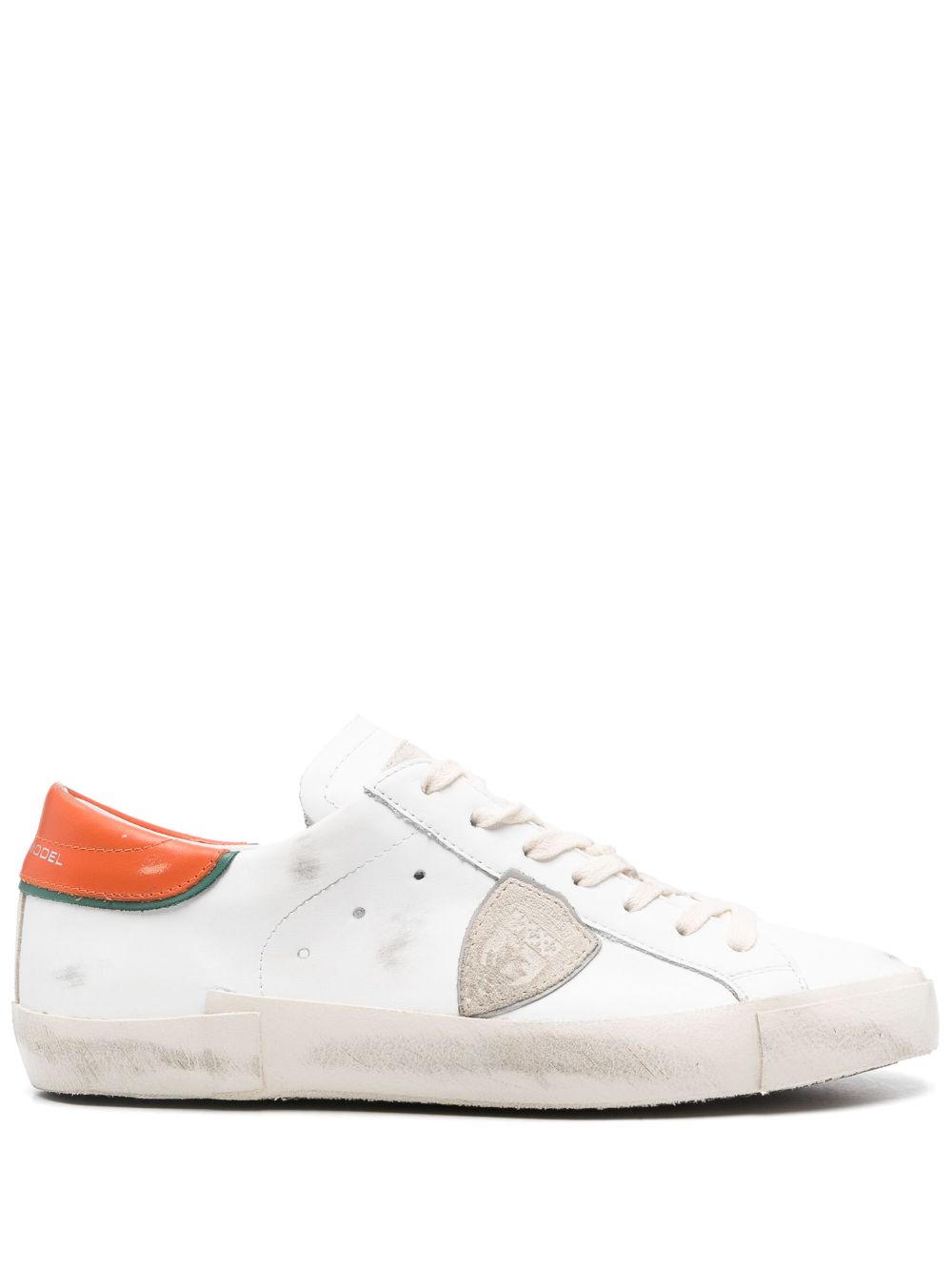 Prxs sneakers - White
