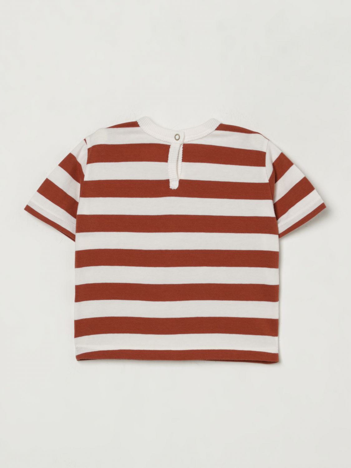 T-Shirt ZHOE & TOBIAH Kids color White 2