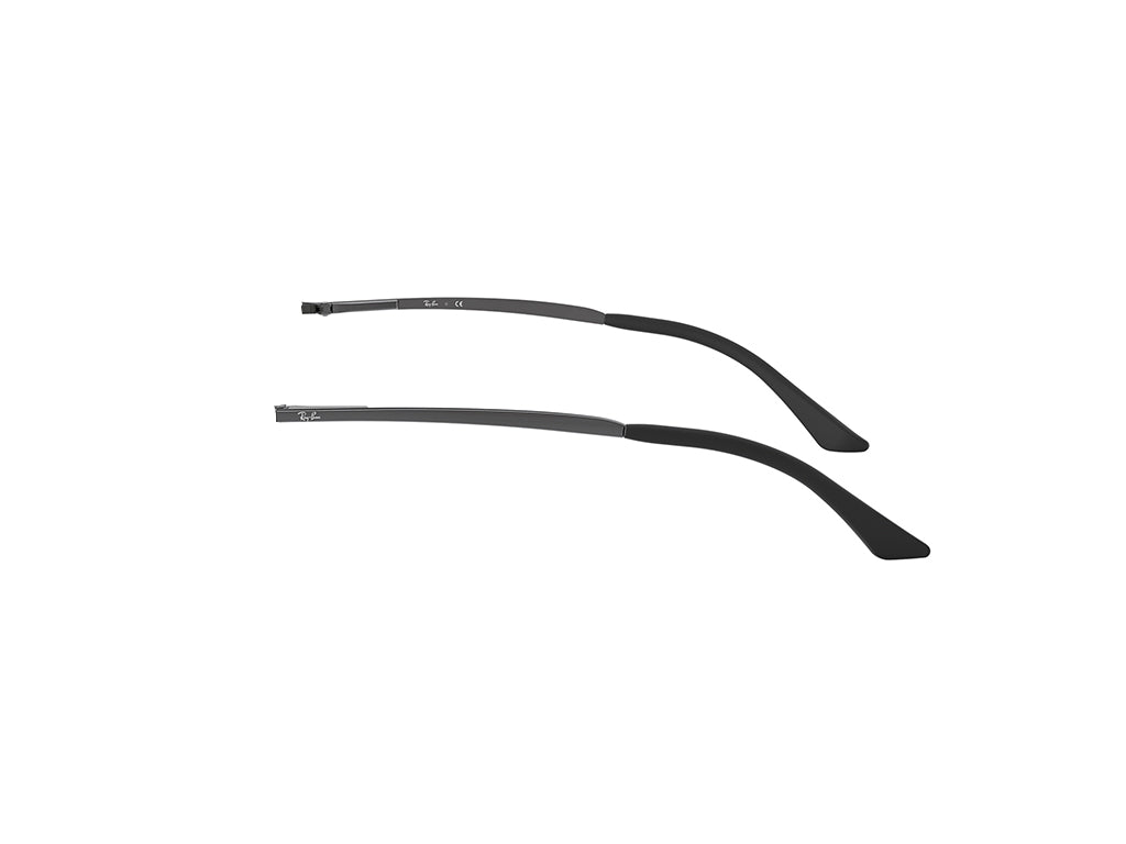 Ray - Ban Ray - Ban Replacement arms Ray - Ban RB3183 Replacement arms Meta
