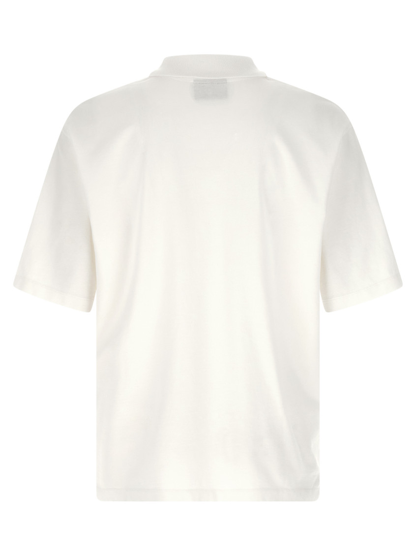Signature T-Shirt White