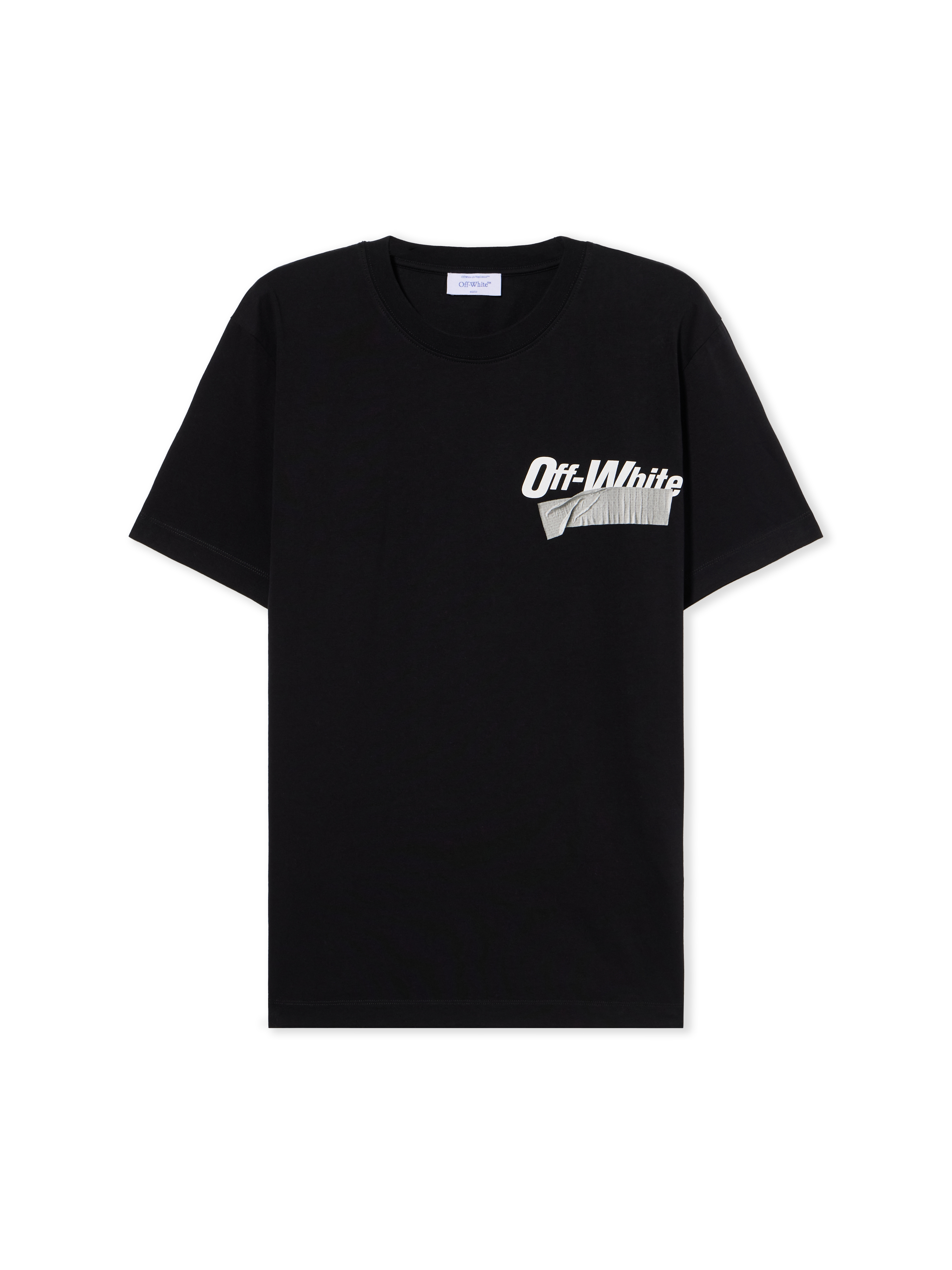 Cupid Tape Slim T-shirt - Male T
