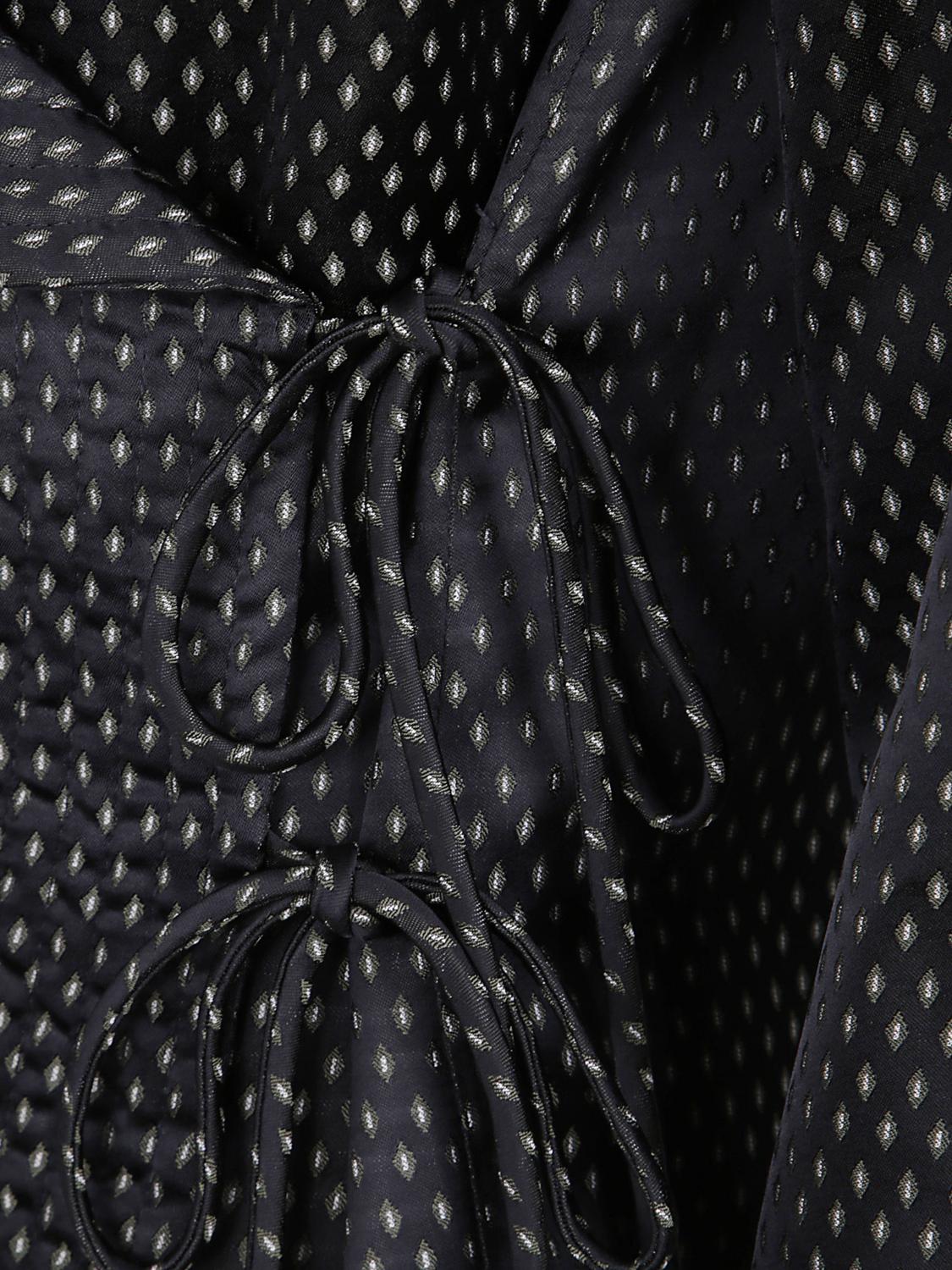 Shirt Woman color Black