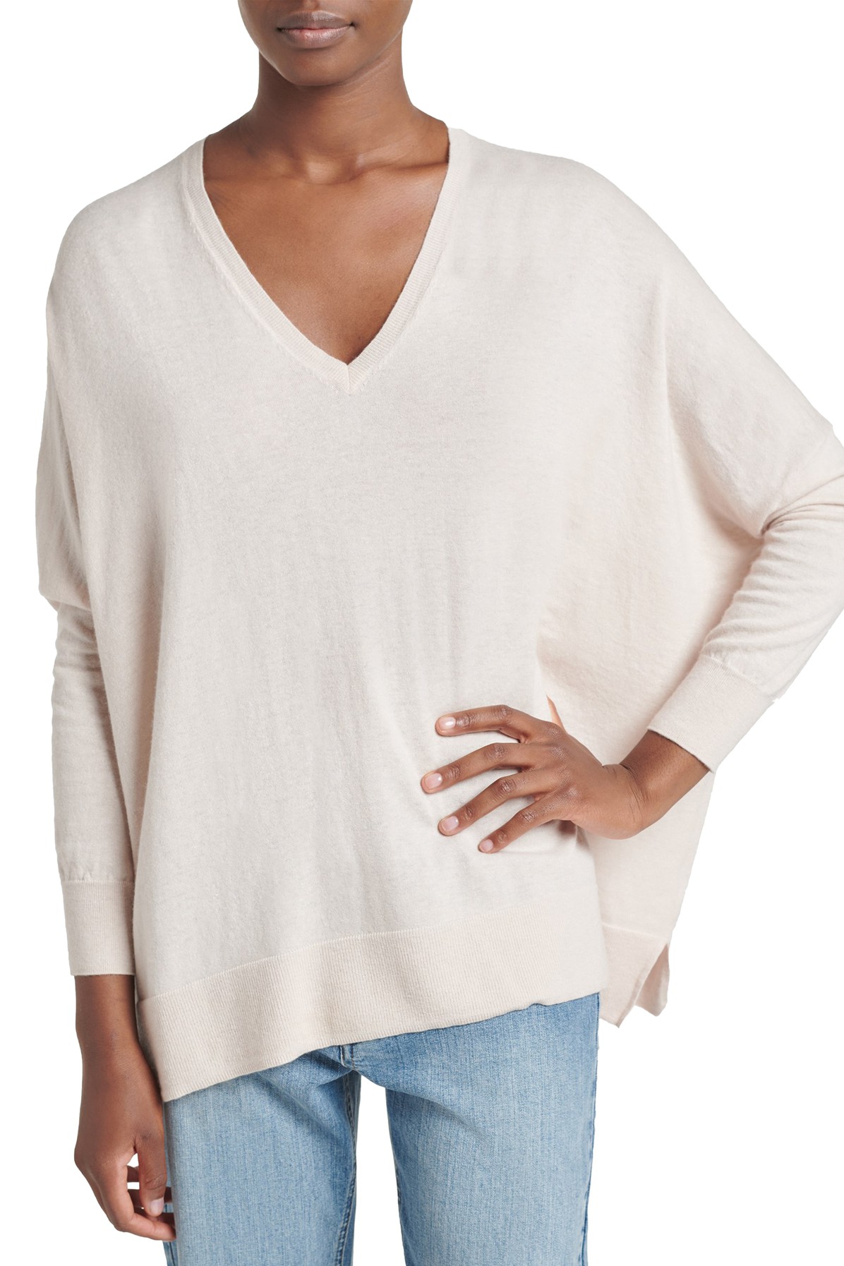 Alise Jumper