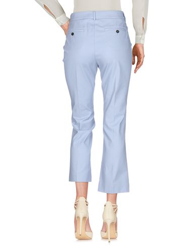 Woman Pants Sky blue