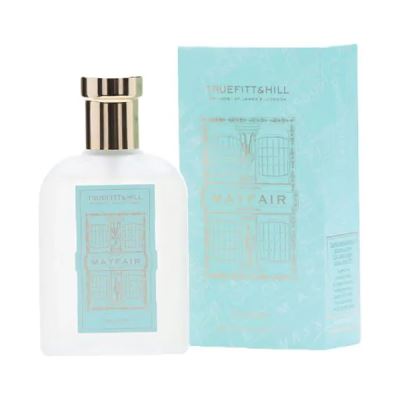 Truefitt & Hill Mayfair Cologne 100 ml Men — Eau de Cologne