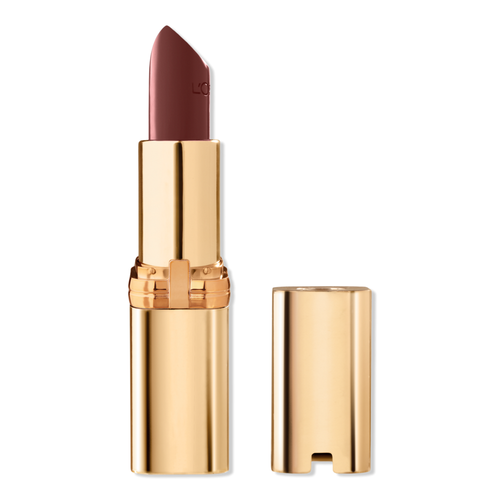 Colour Riche Original Satin Lipstick - Worth It Intense