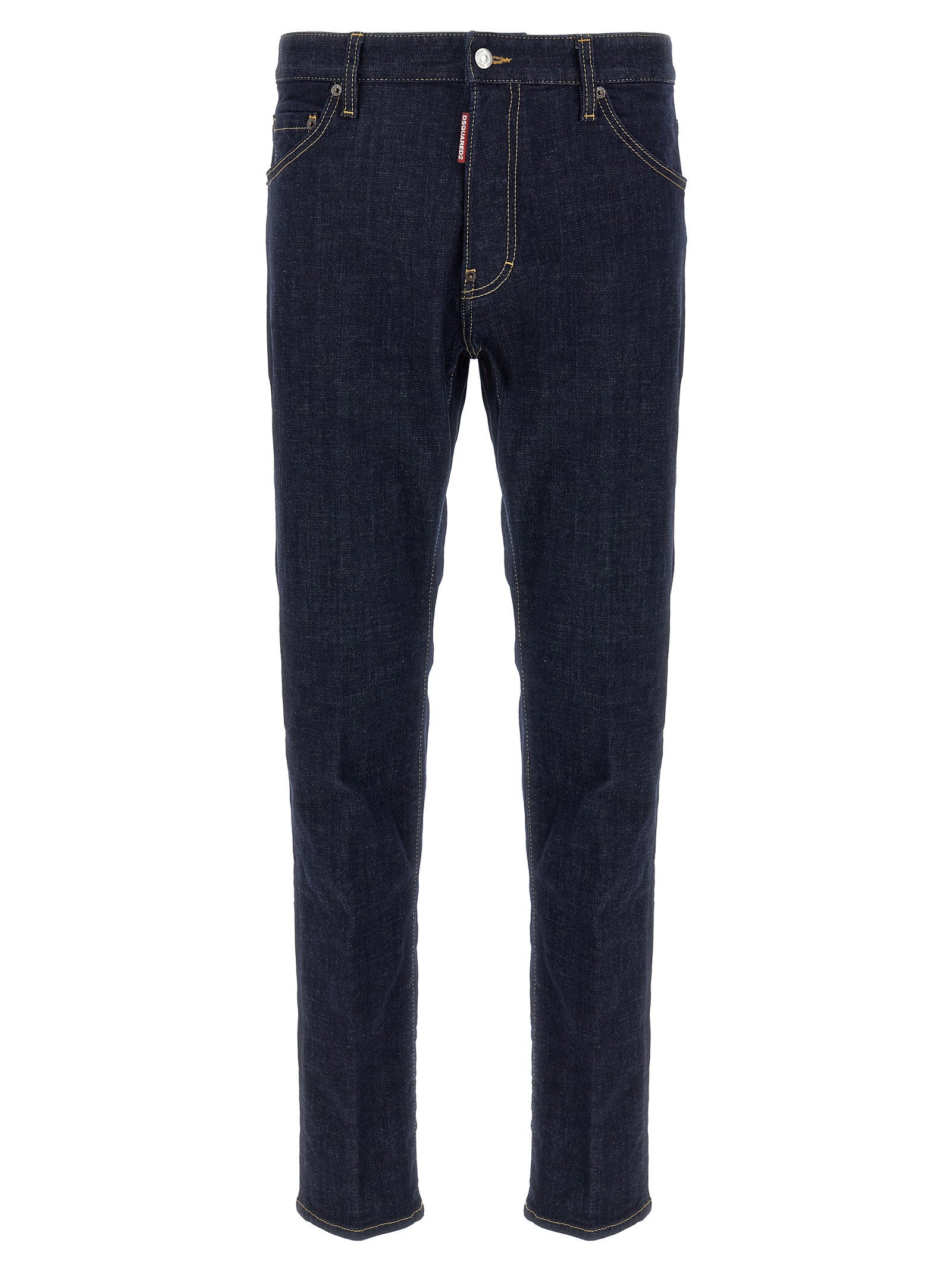 Cool Guy Jeans