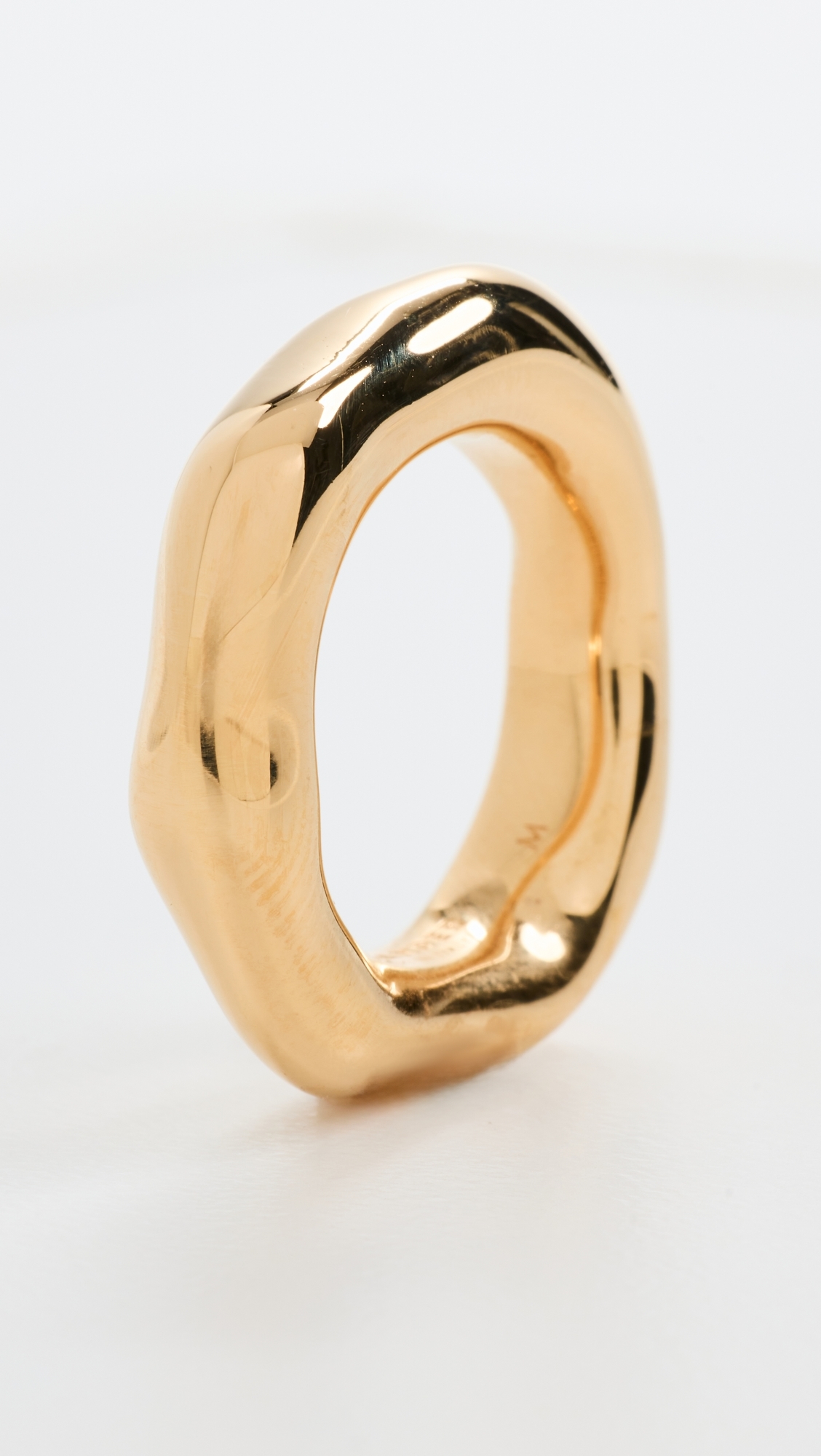 New Lightness Ring 1 Gold