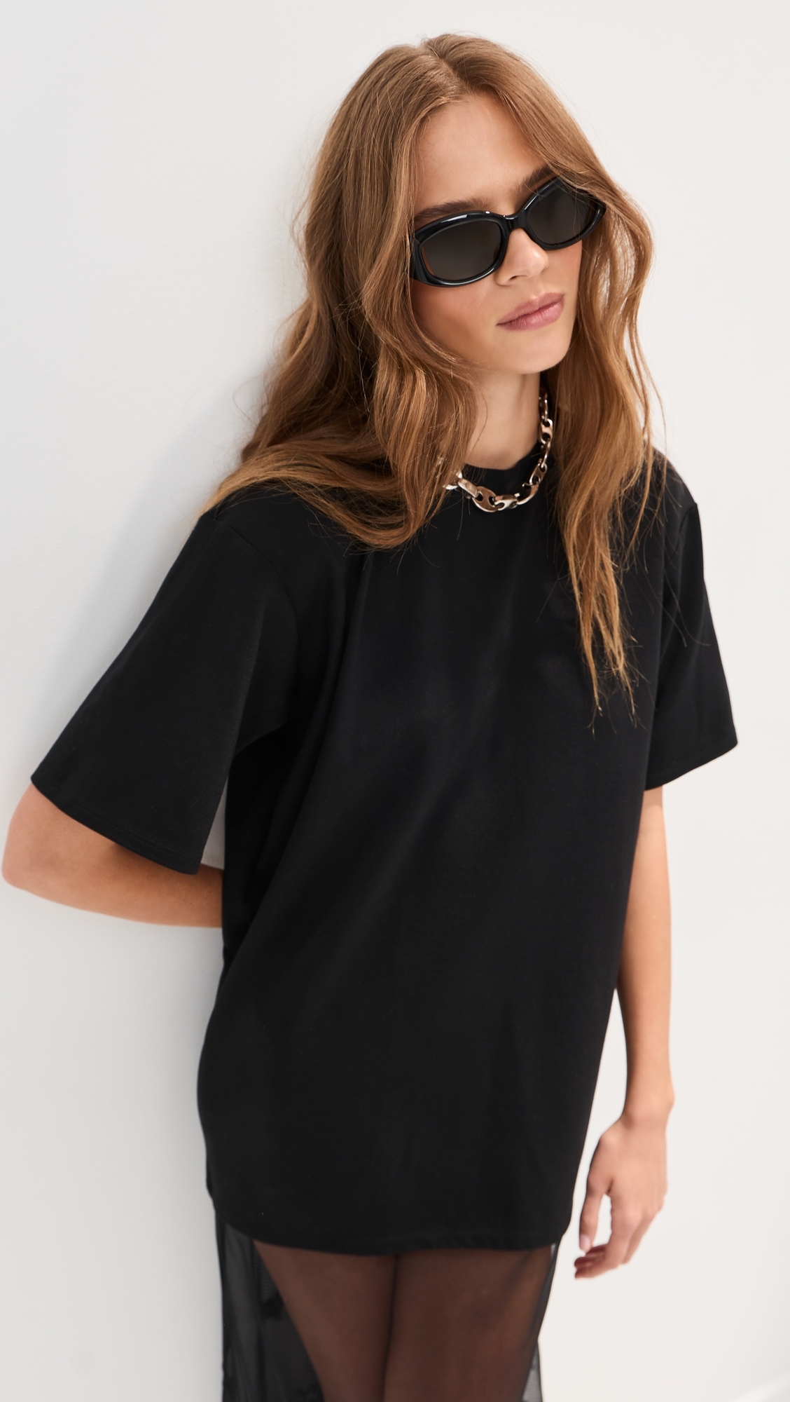 Nico Dress Black