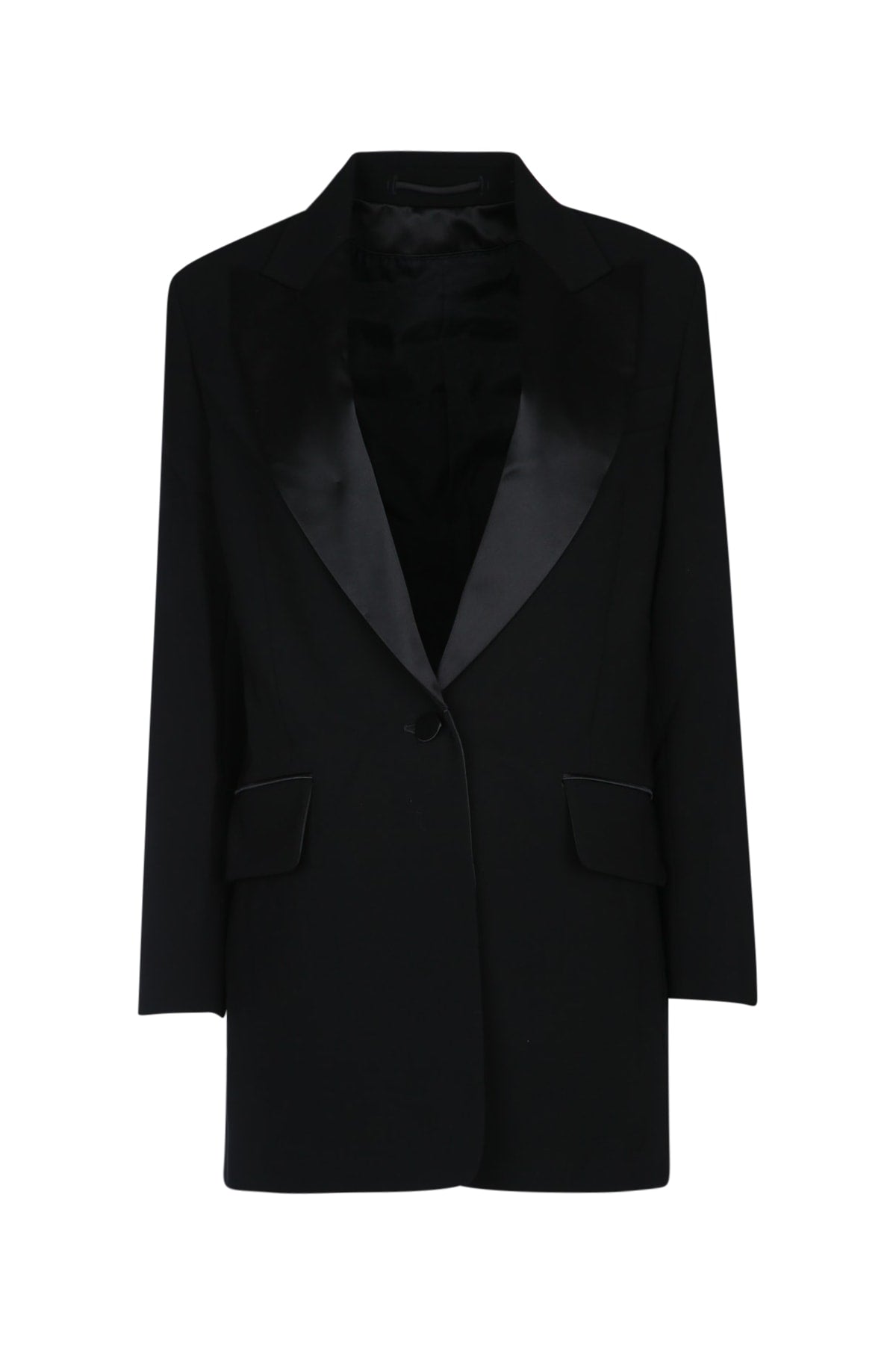 DYSER Jacket Blazer