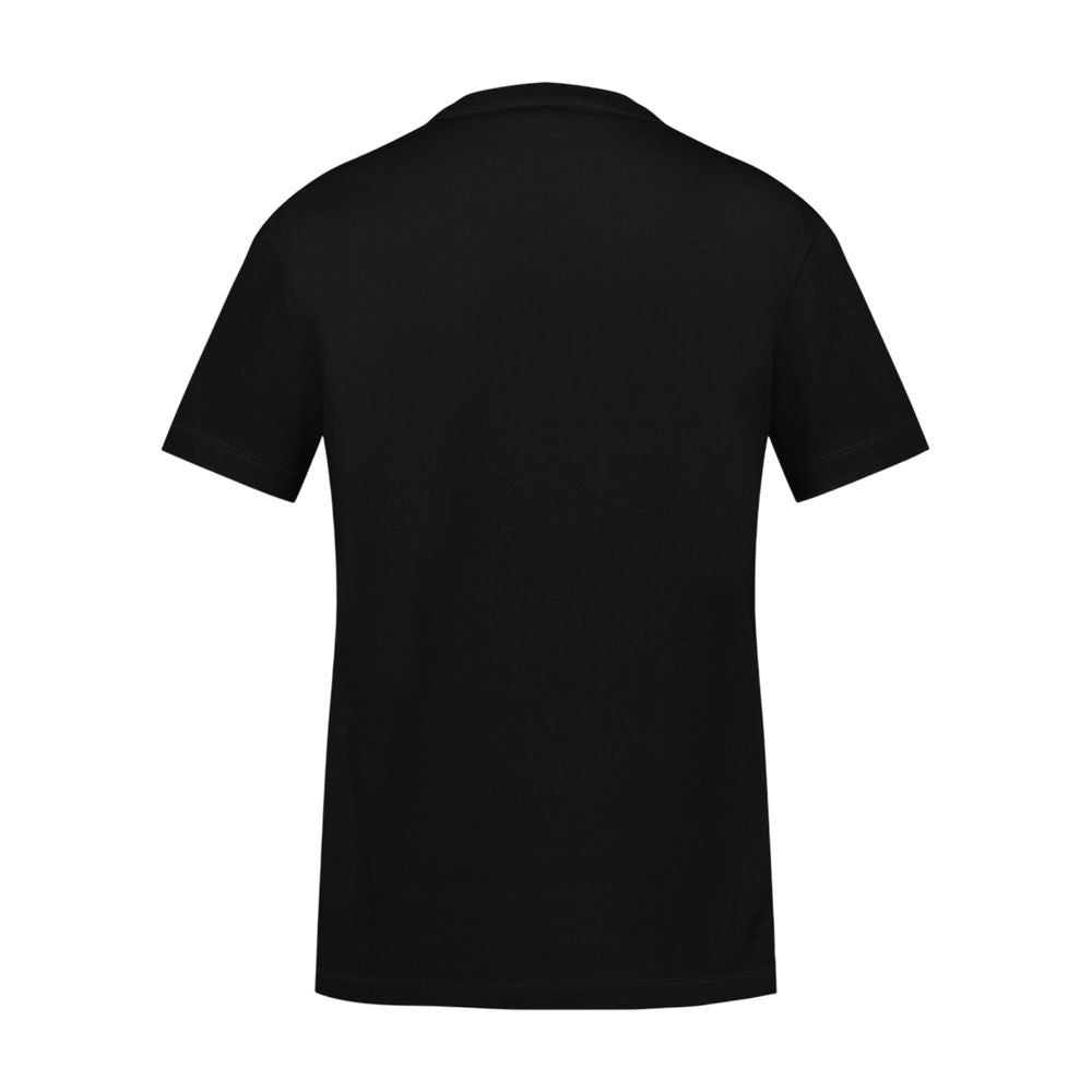 Medusa Pop T-Shirt — Black