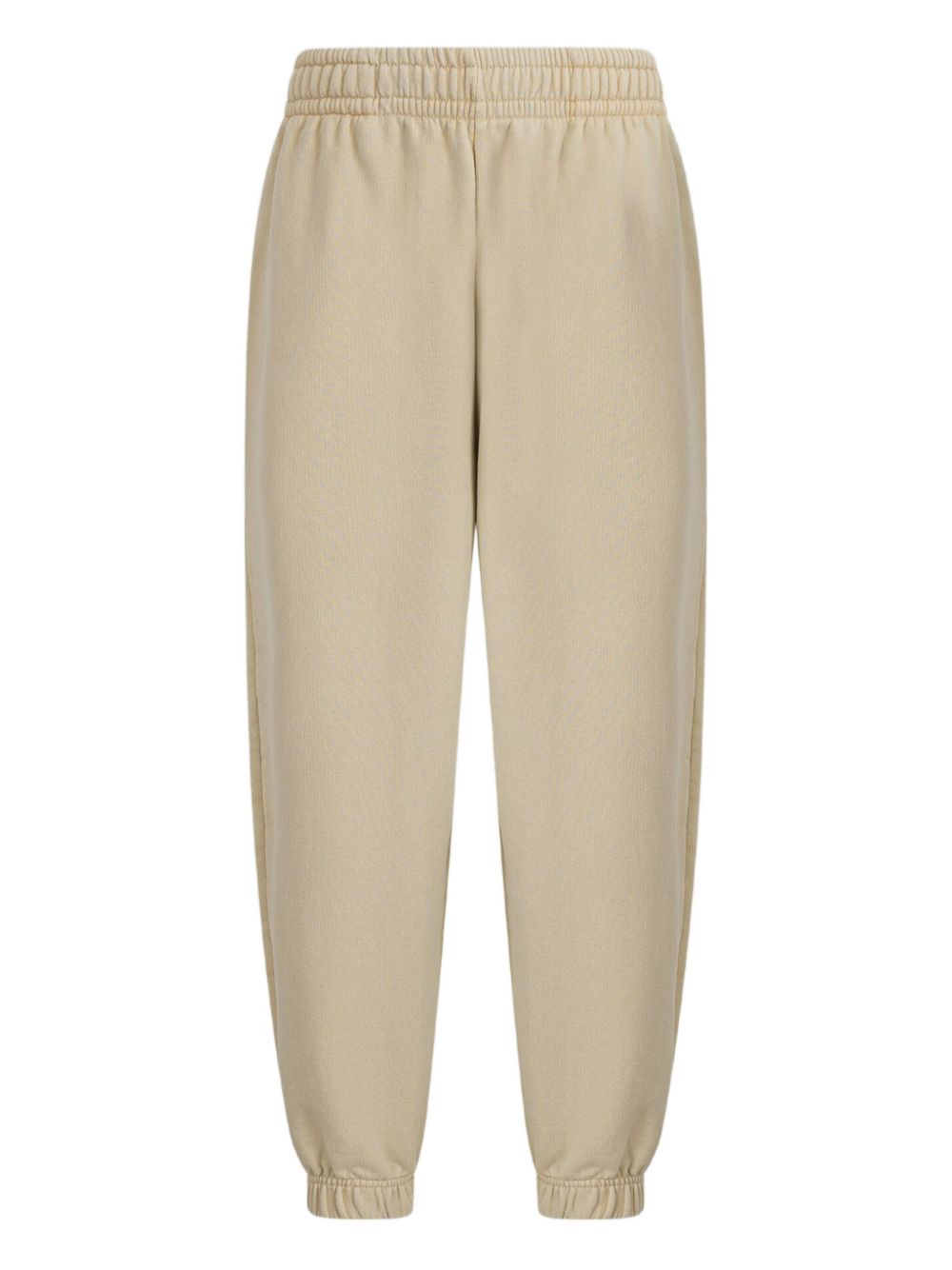 ETRO KIDS cotton trousers - Neutrals