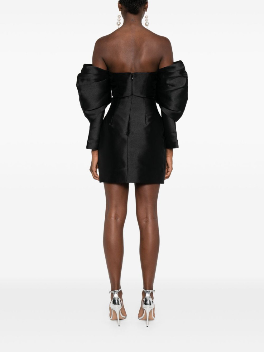 Freja Mini Dress