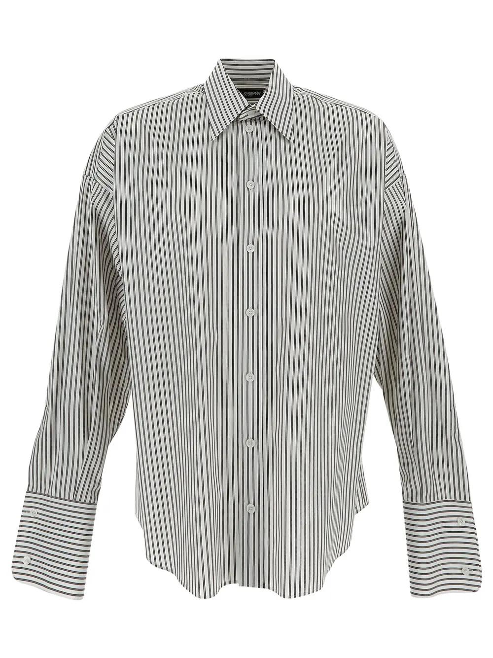Cotton Shirt