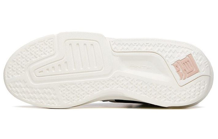 (WMNS) Badao 3.0 x Game Shoes 'White Black'