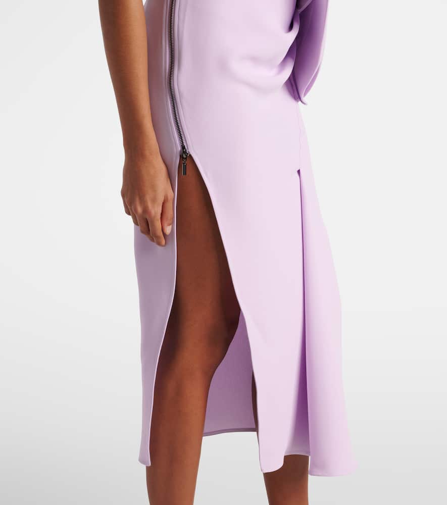 Revive Wave cocktail dress