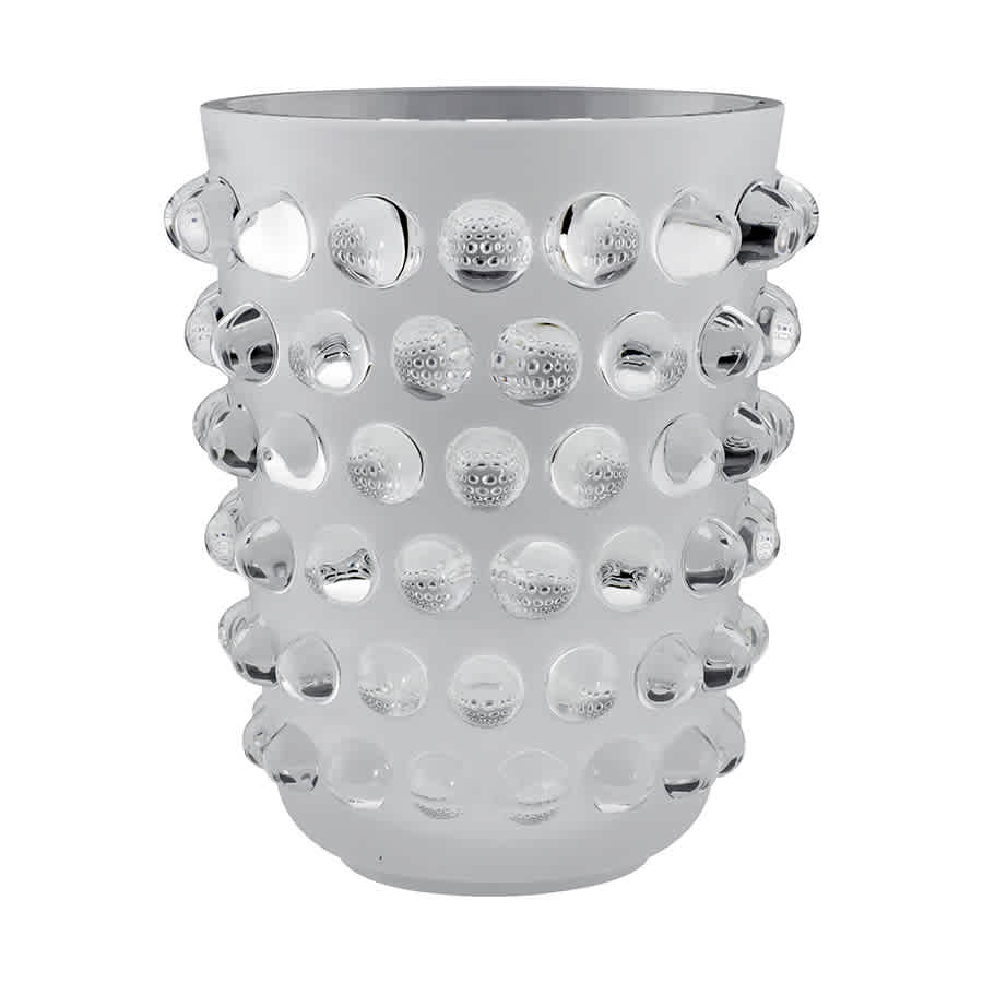 Crystal Mossi Vase 1220700