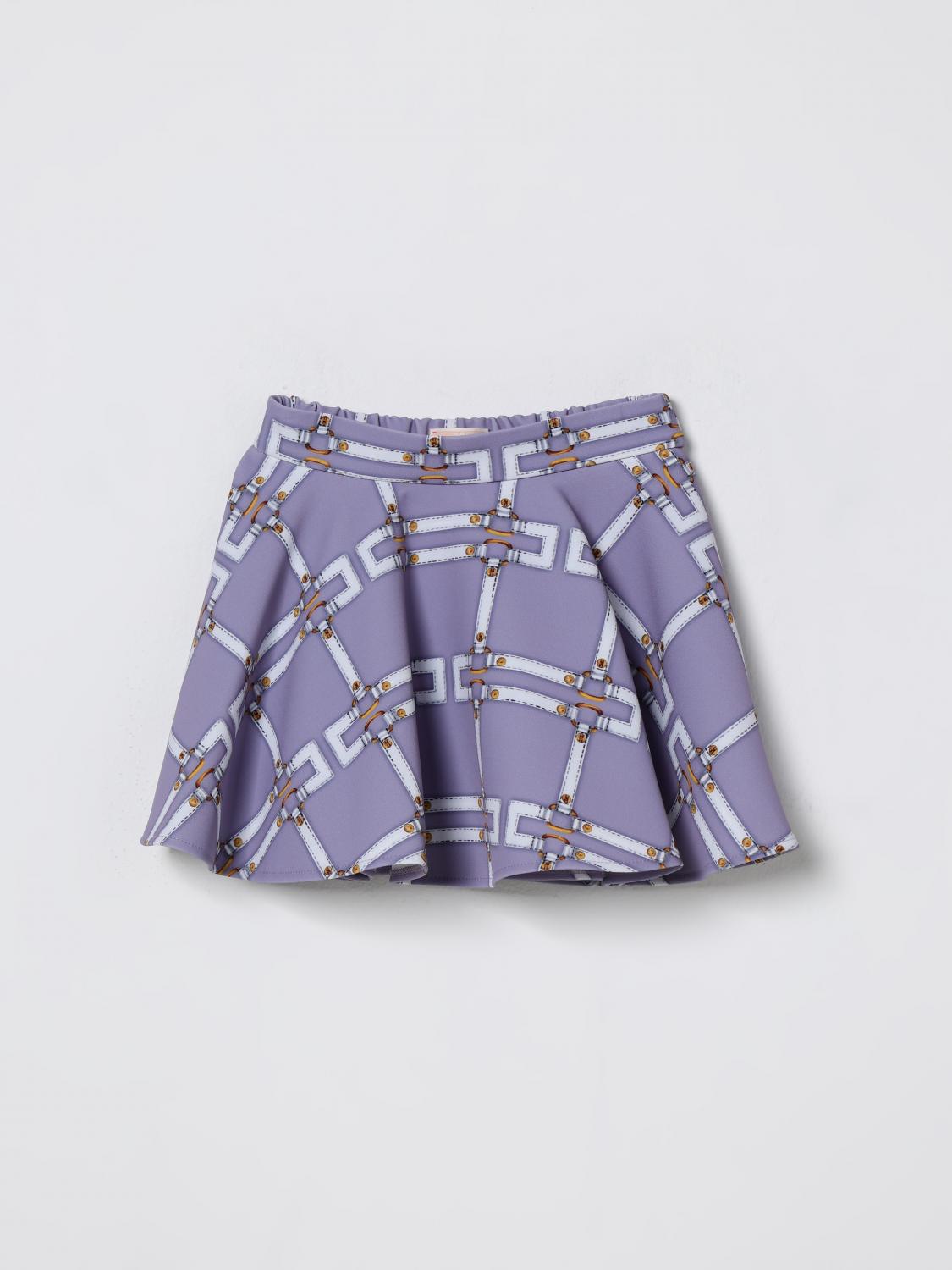 Skirt Kids color Butter