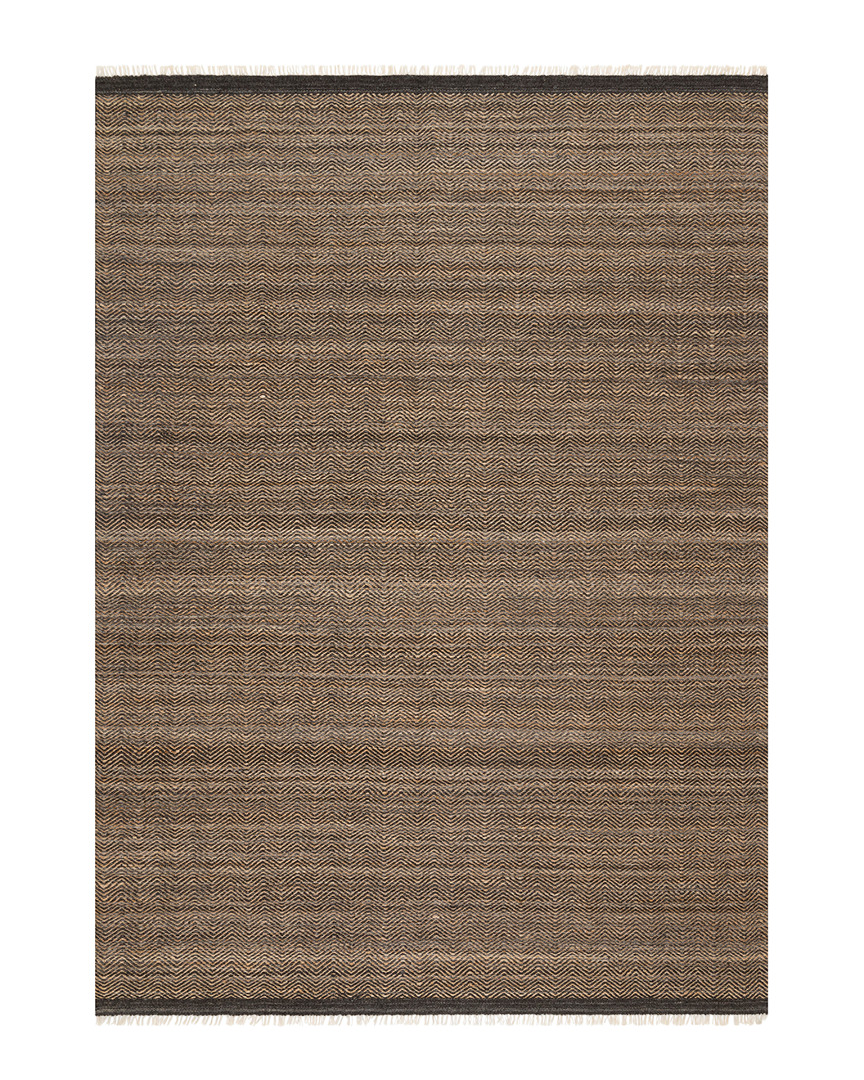 Omen Hand-Woven Rug