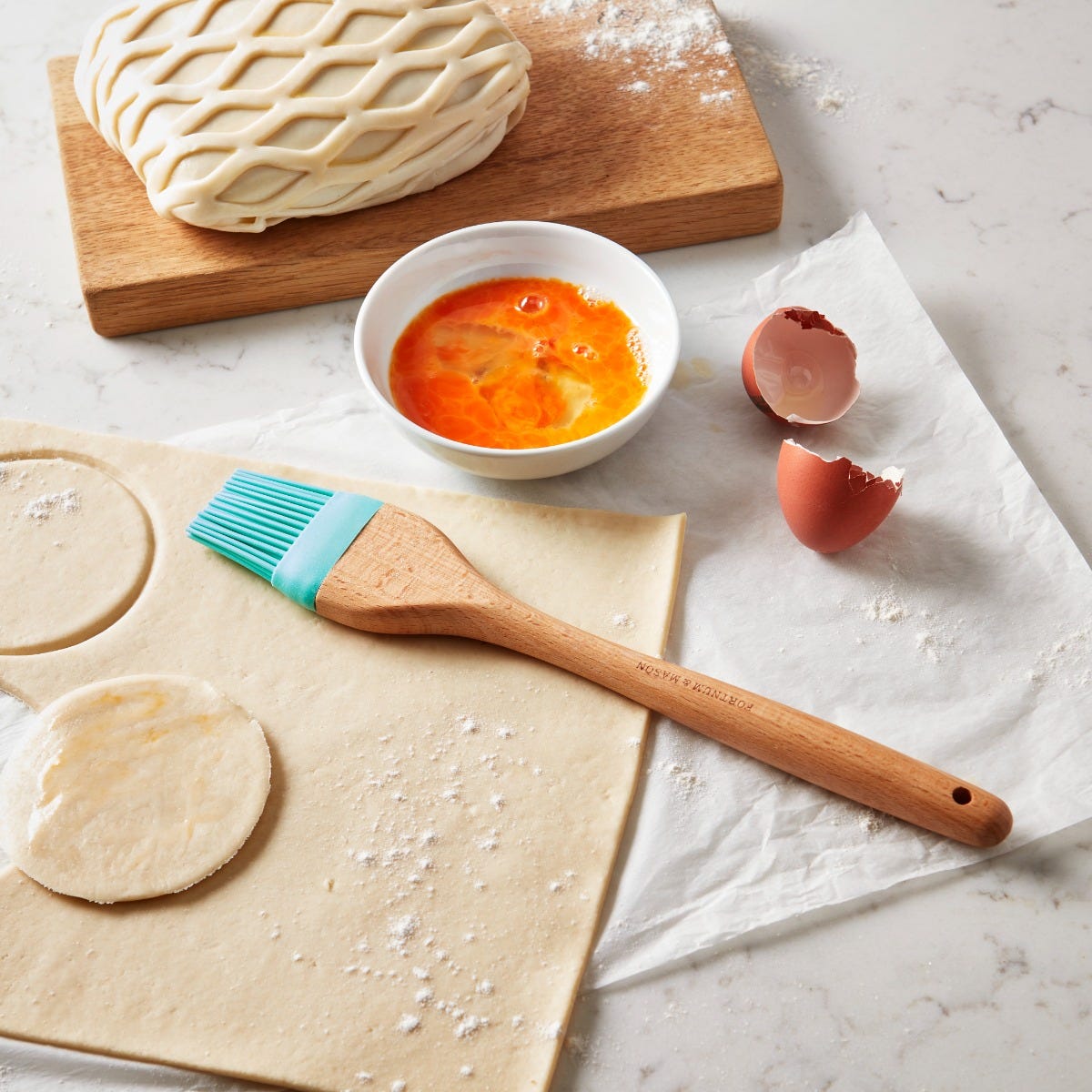 Kitchen Pastry Brush