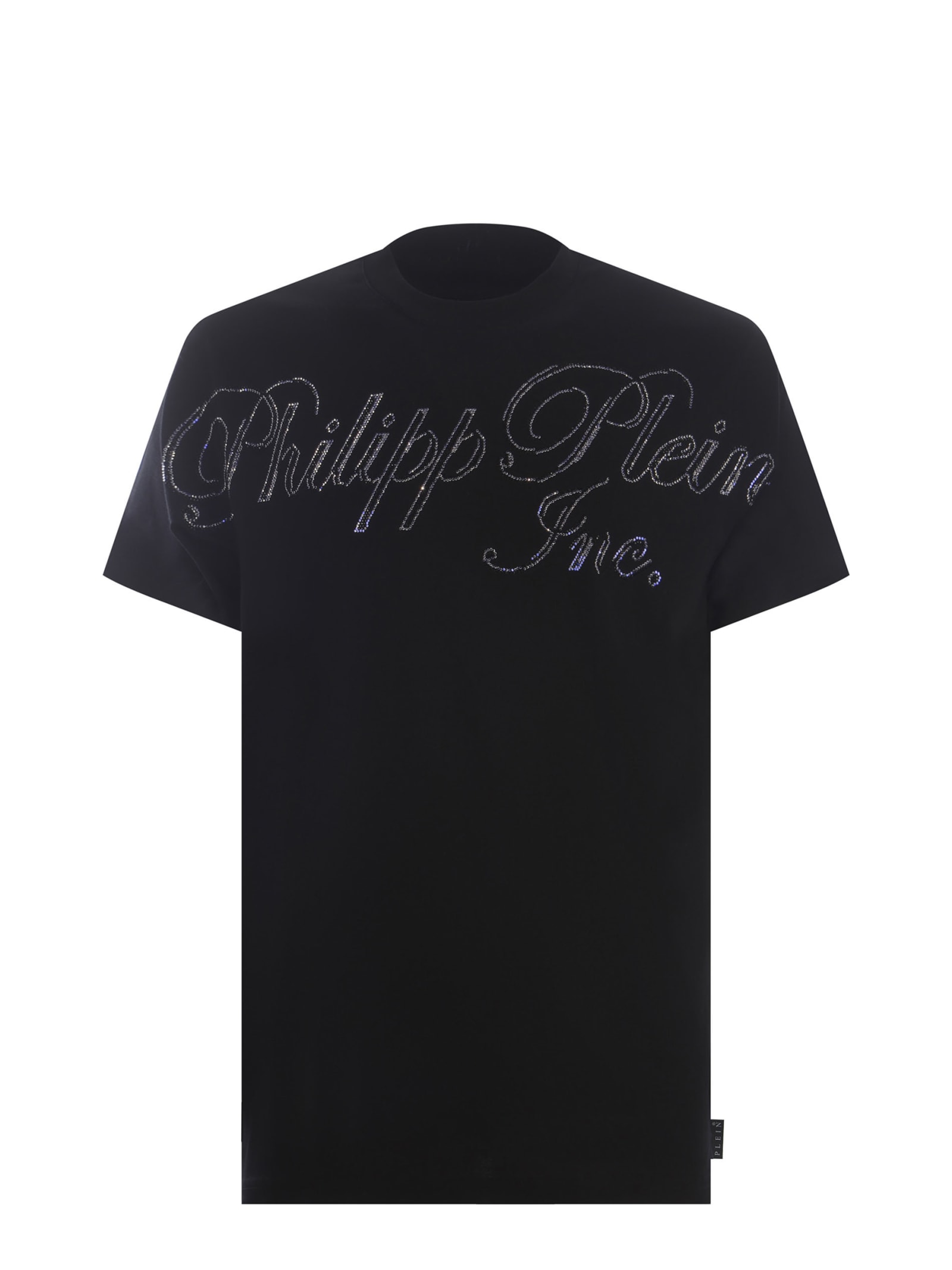T-shirt Made Of Cotton