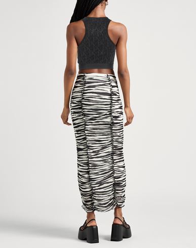Woman Top Black
