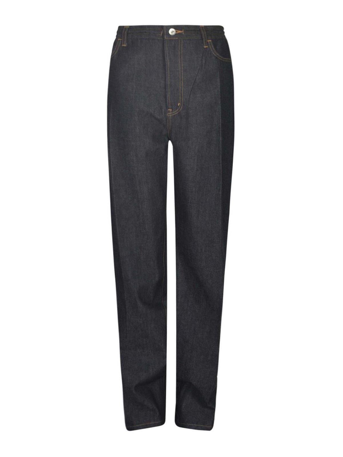 Trousers Blue