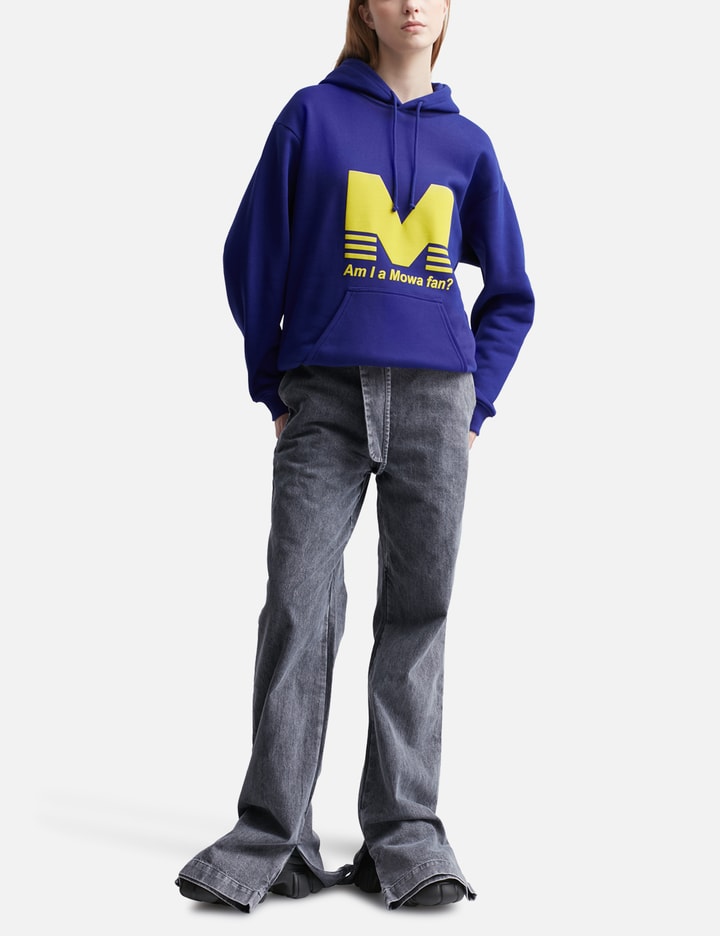 Am I Hoodie