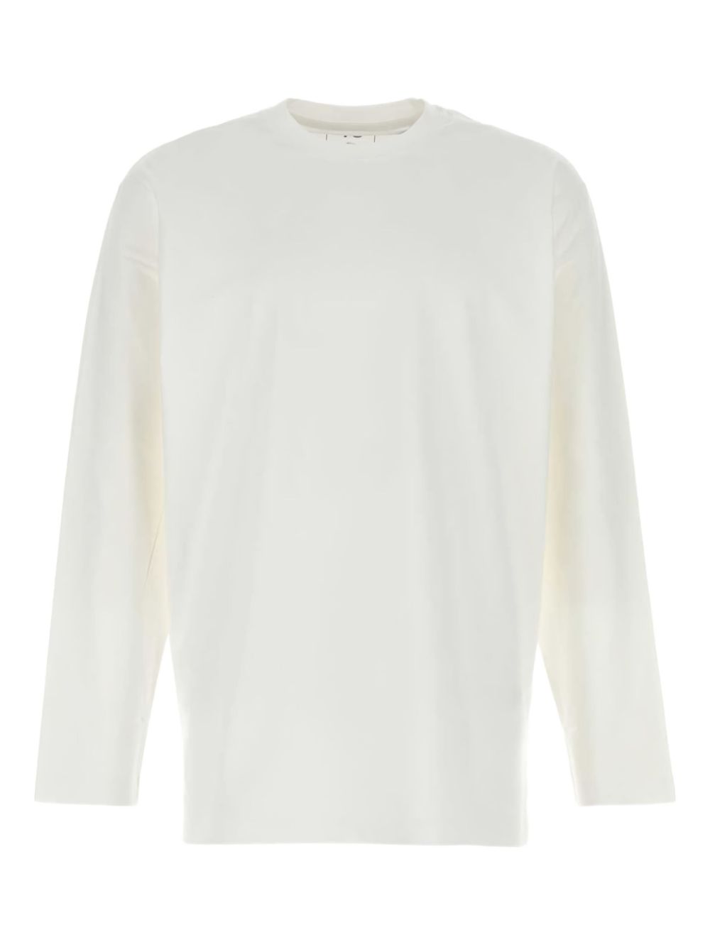 Logo Cotton T-Shirt