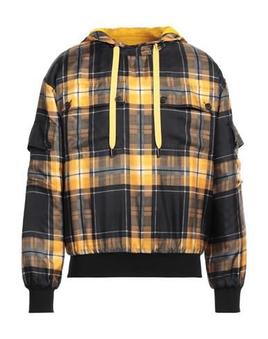 Man Sweatshirt Ocher