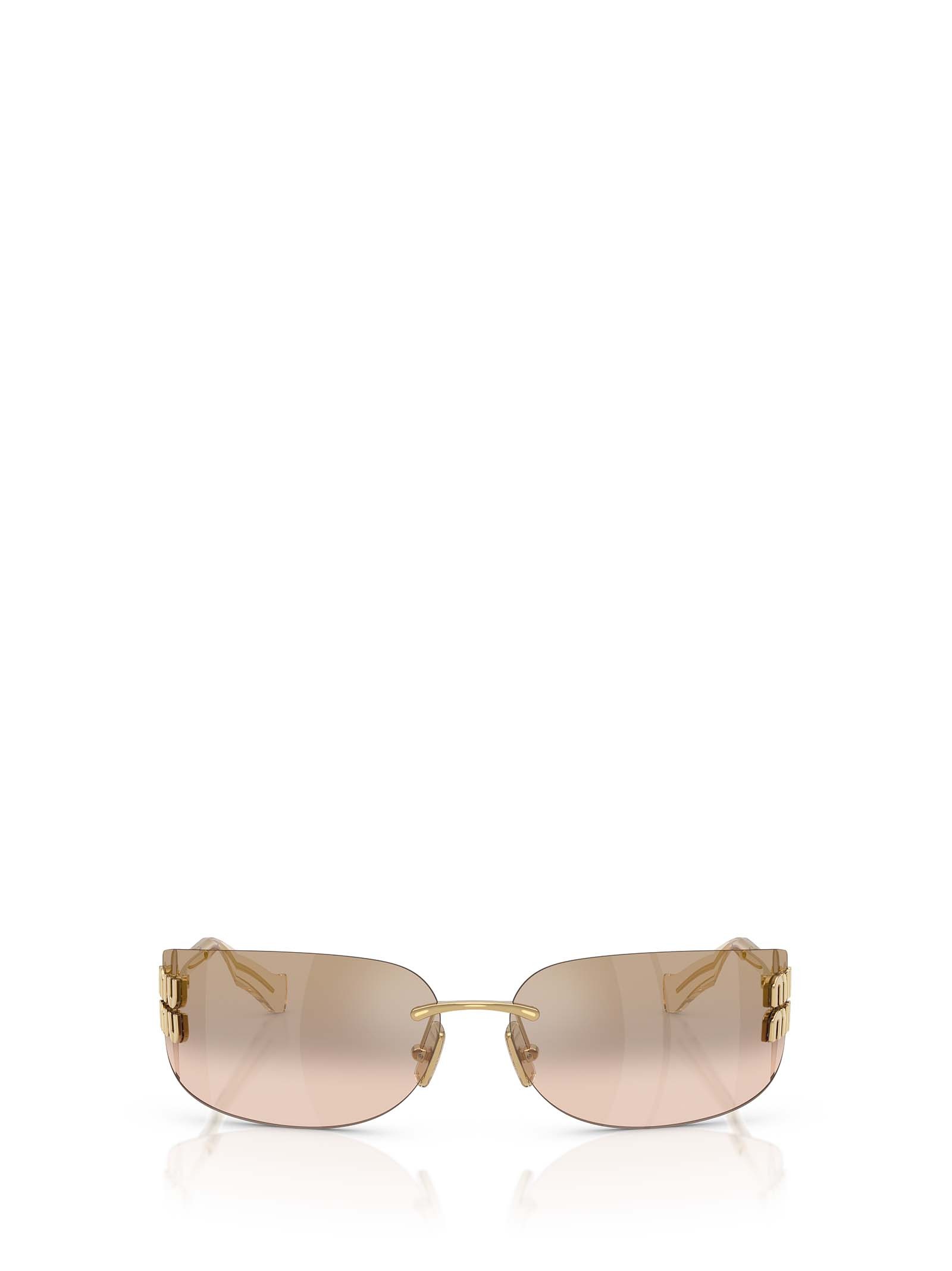 Full frame sunglasses