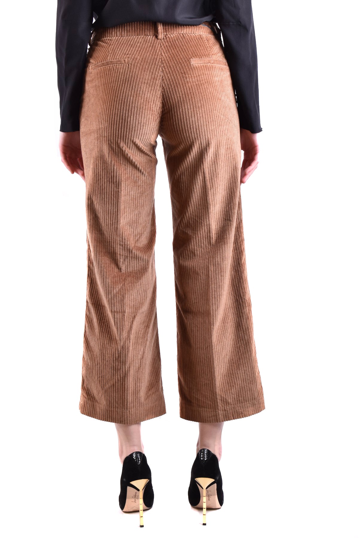 Muratore's Pantaloni marroni