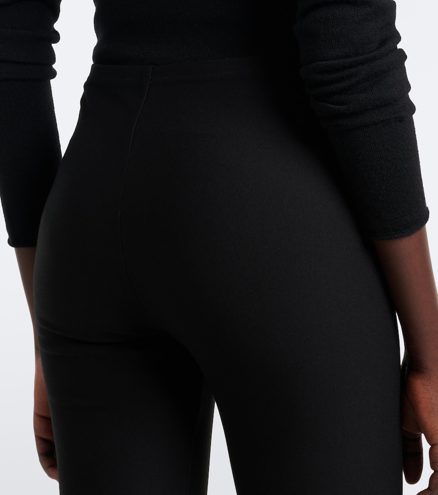 Gael skinny pants