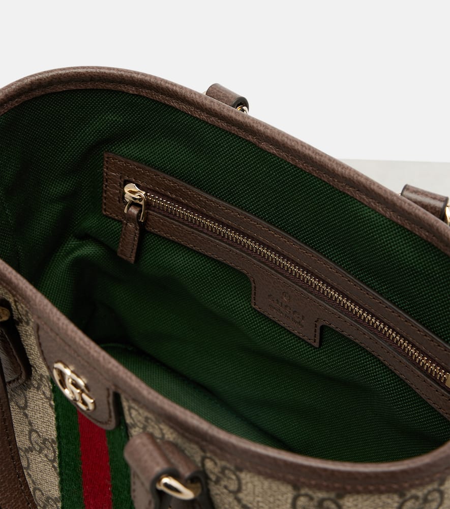 Ophidia Small tote bag