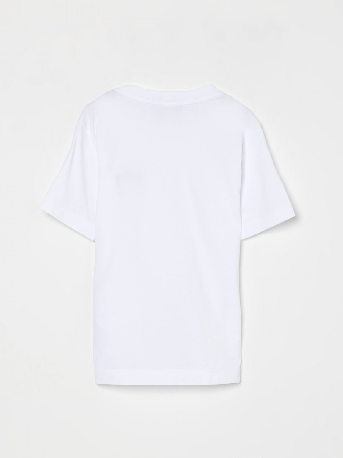 T-Shirt Kids color White