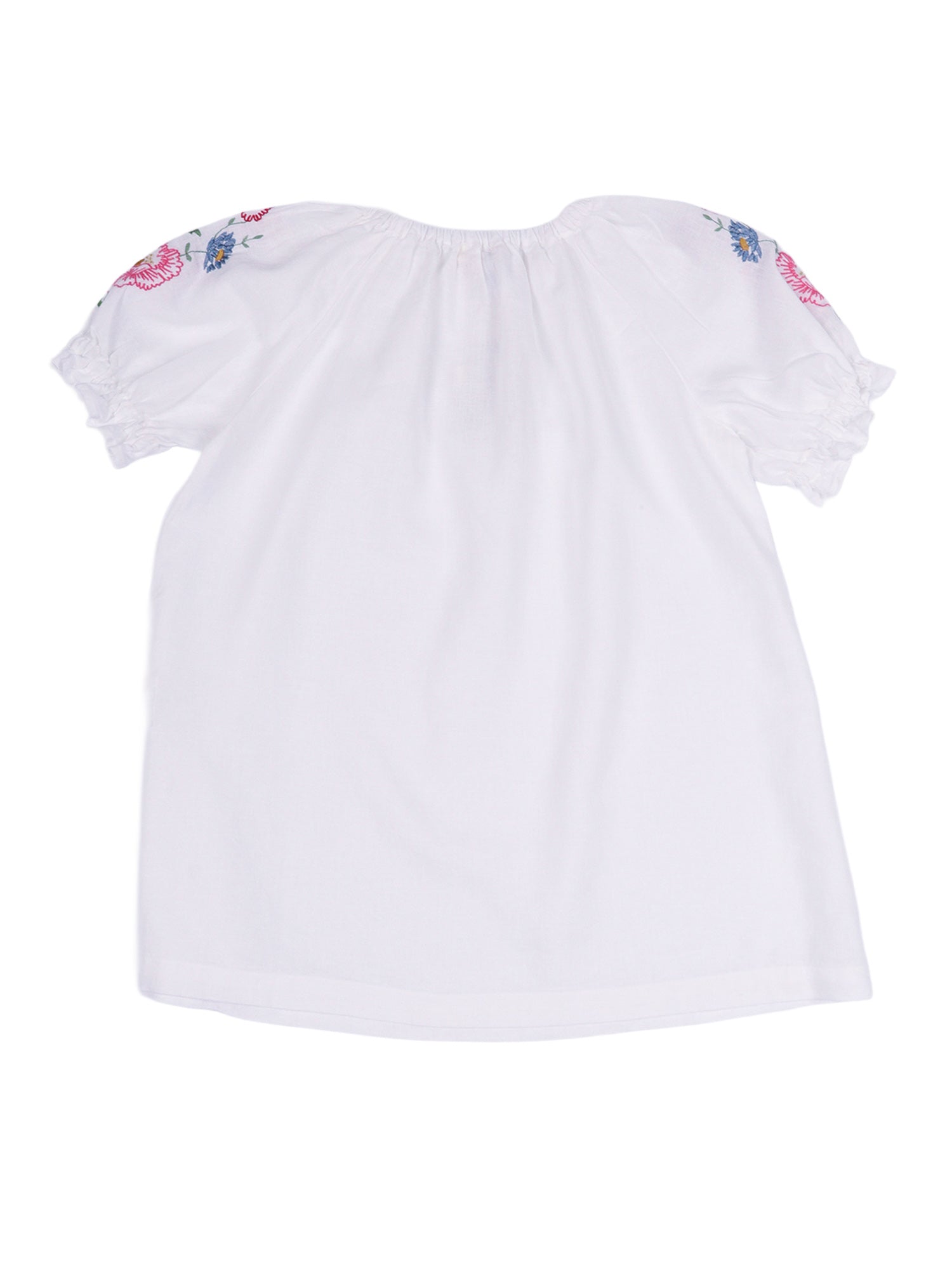 Babe & Tess Mini Carola Dre