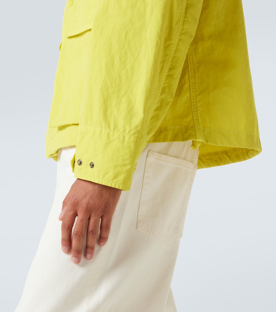 C. P. Company Twill jacket