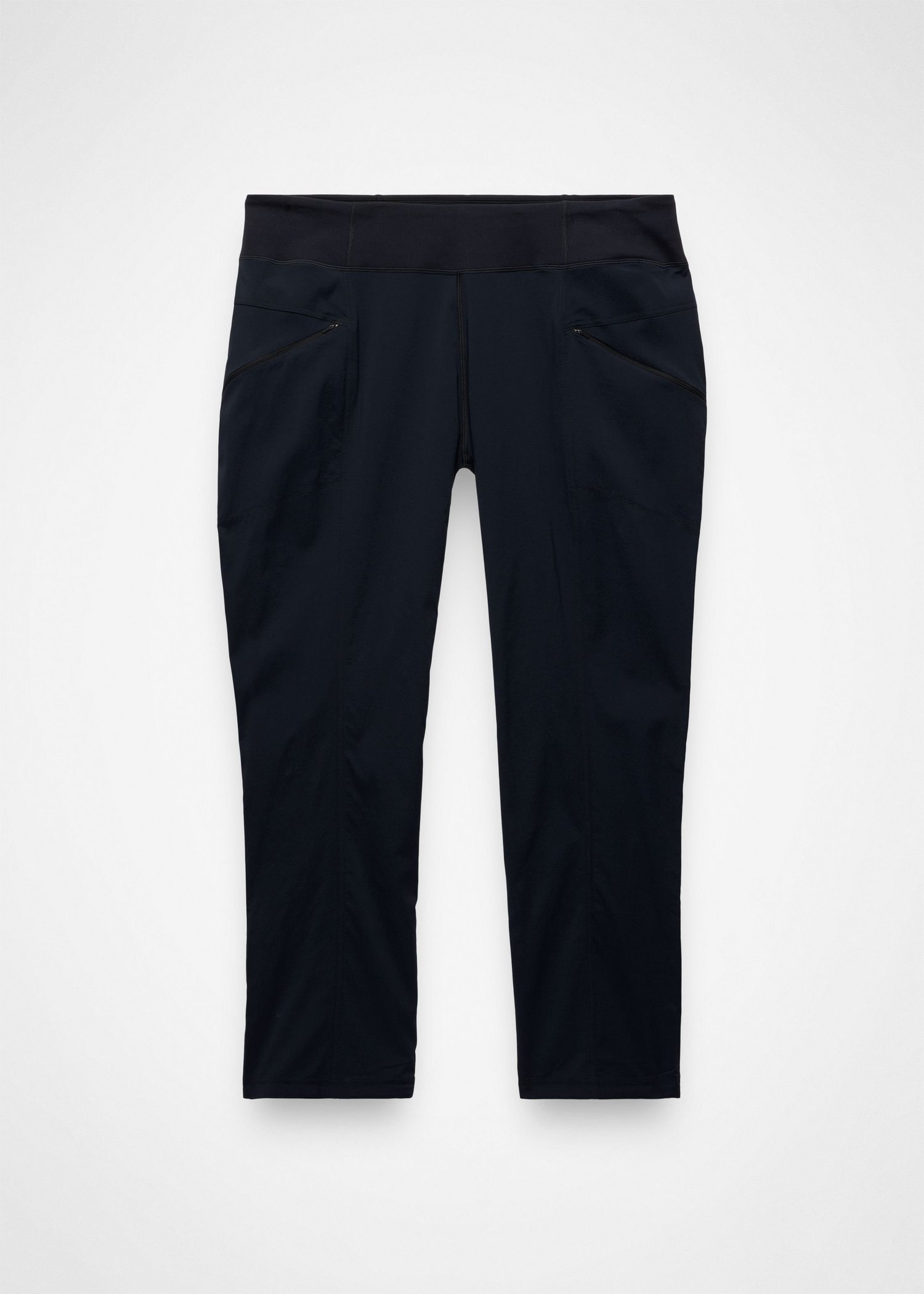 Women's prAna Koen Daily Pant Plus - Cargo Green