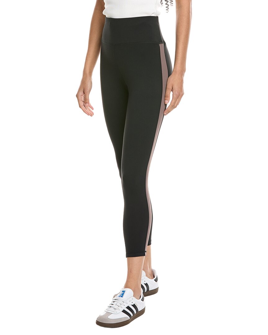 23.5In All Day 7/8 Side Stripe Legging