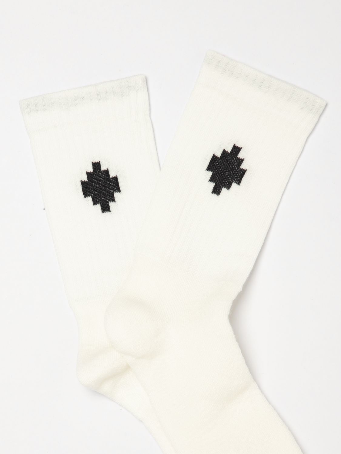 Socks Kids color Brown