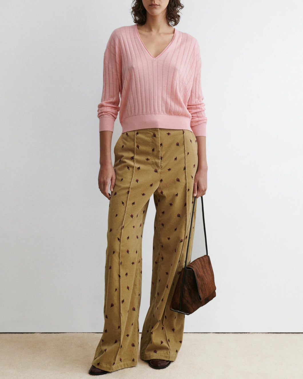 Barros Pant