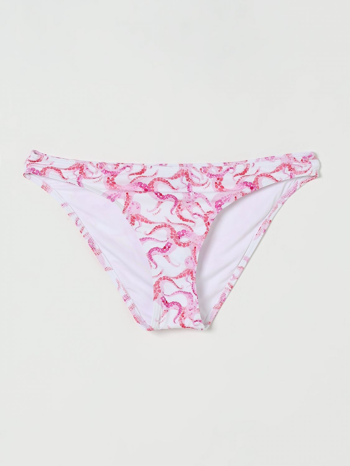 Swimsuit Woman color Pink