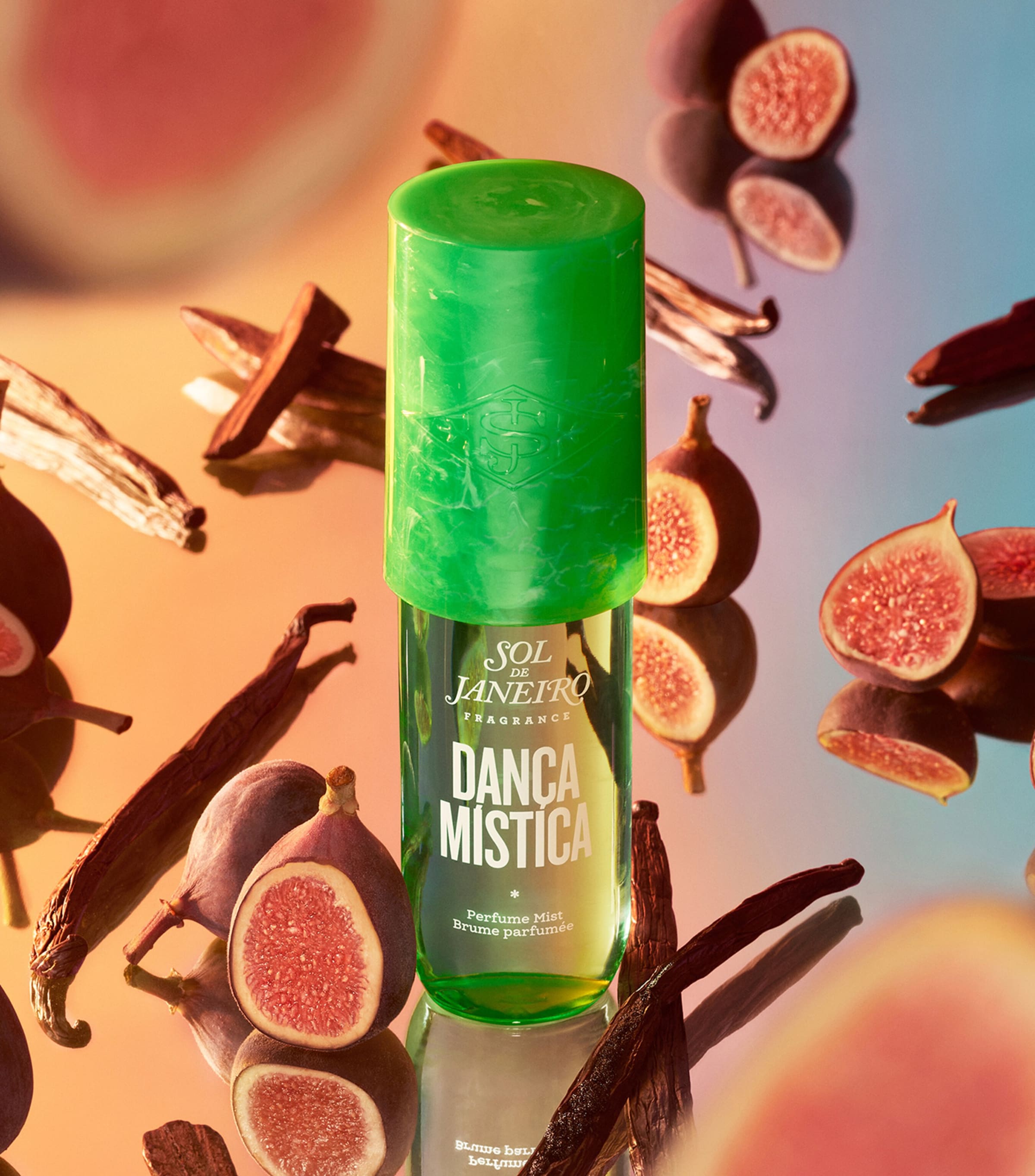 Sol de Janeiro Limited Edition Danca Mistica Perfume Mist