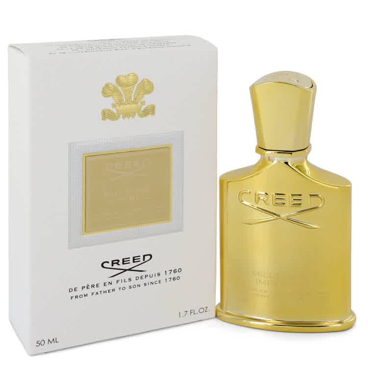 Milleseme Imperial / EDP Spray 1.7 oz
