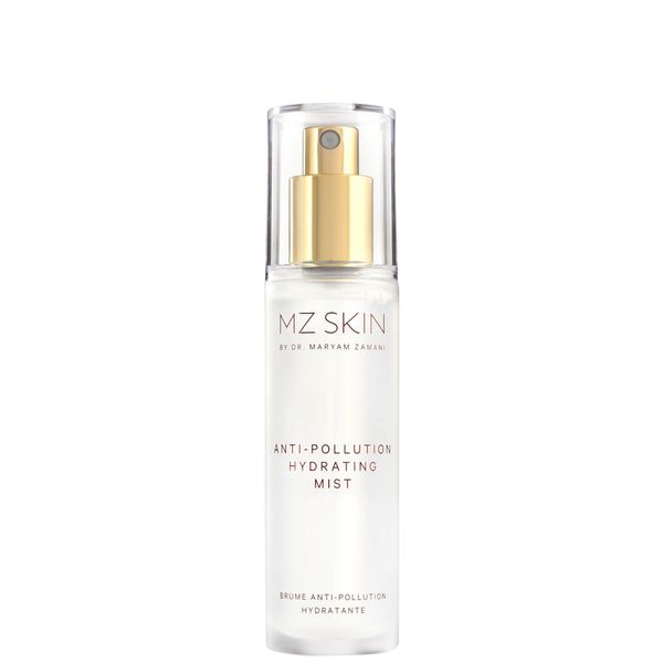 Anti Pollution Hydrating Mist