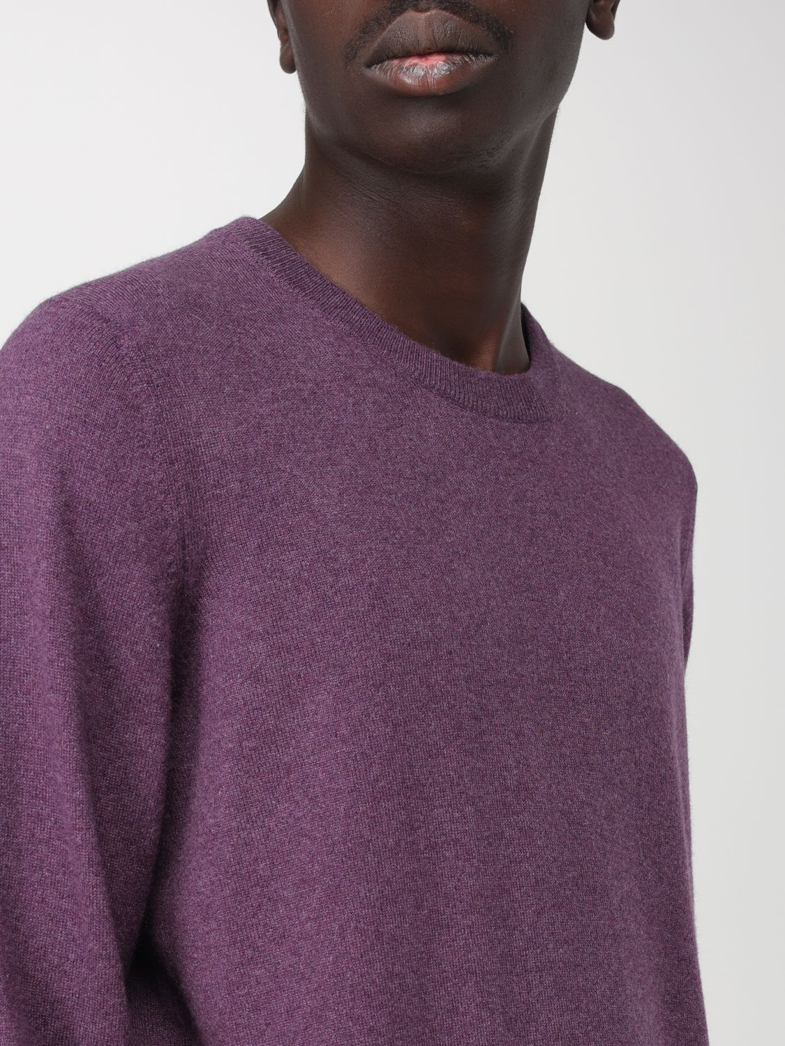 Cashmere sweater