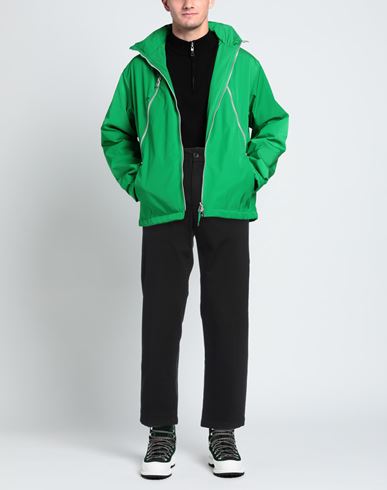 Man Pants Black