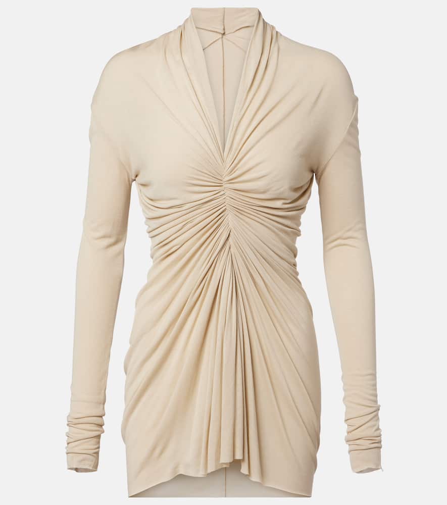 Radiance gathered top