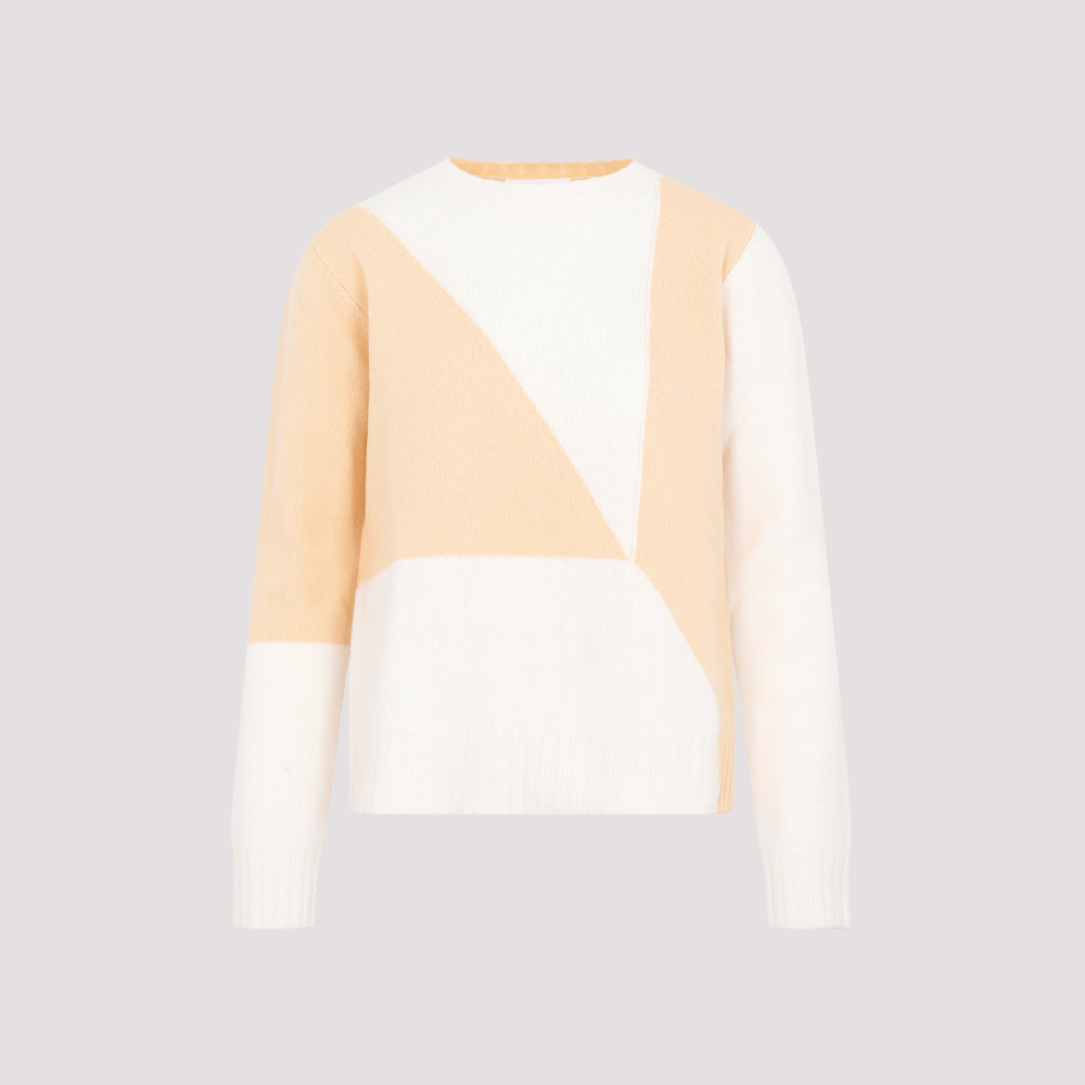 Wool Sweater
