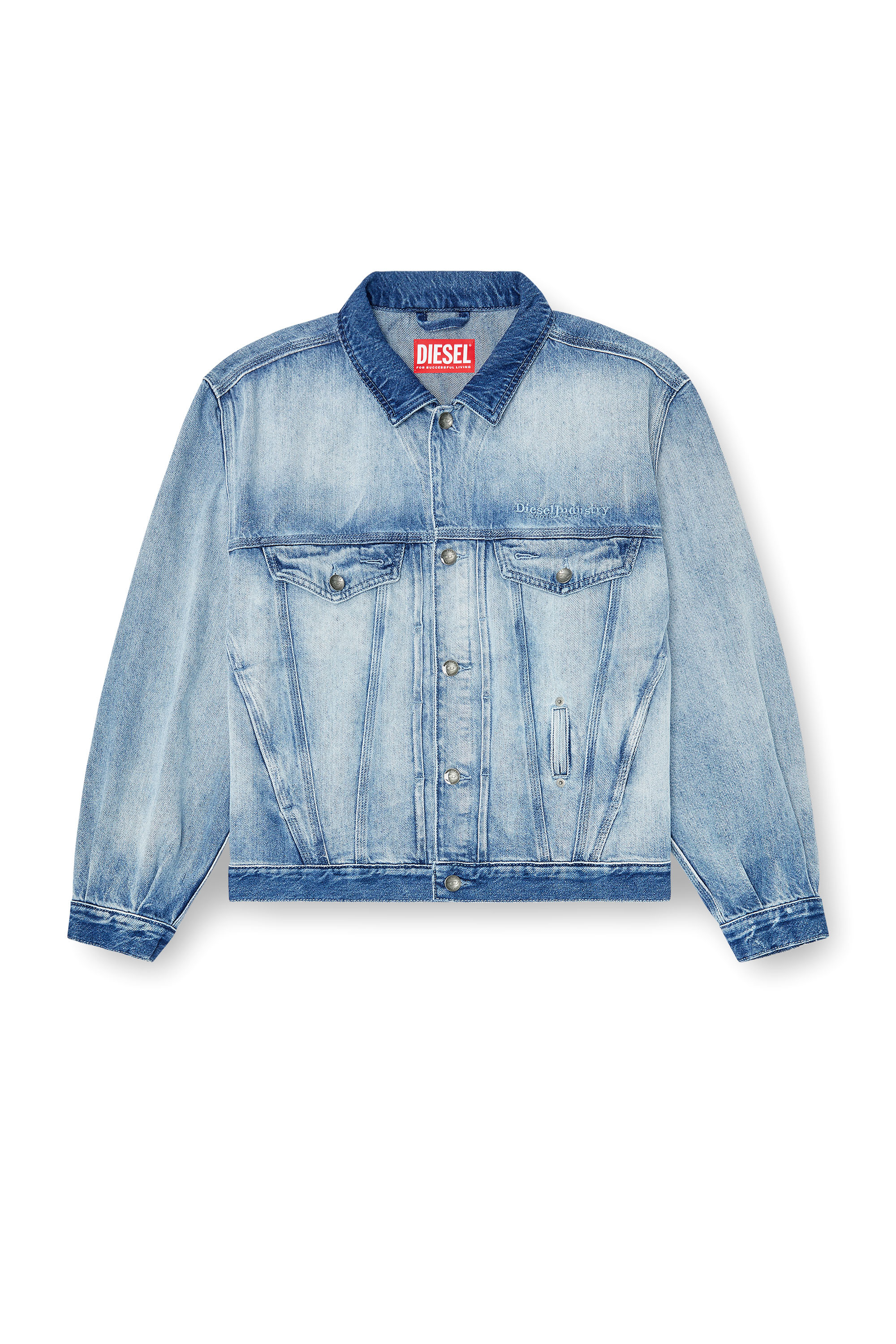Denim Jackets
